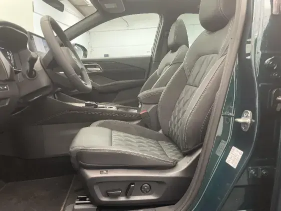 NISSAN QASHQAI III - voiture de démonstration - Photo 18