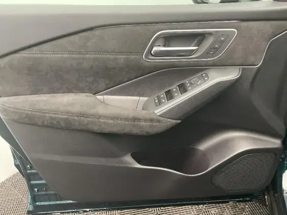 NISSAN QASHQAI III - voiture de démonstration - Photo 19