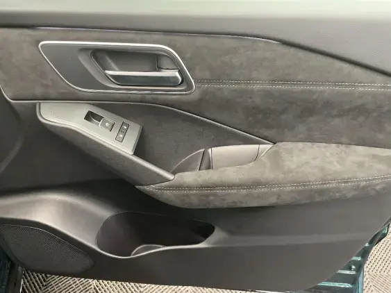 NISSAN QASHQAI III - voiture de démonstration - Photo 20