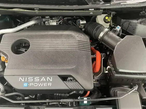 NISSAN QASHQAI III - voiture de démonstration - Photo 21