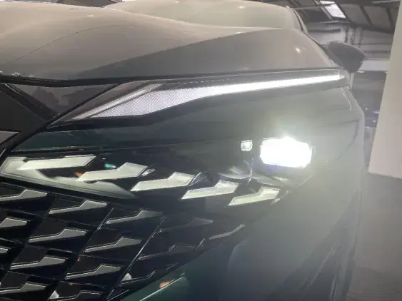 NISSAN QASHQAI III - voiture de démonstration - Photo 22