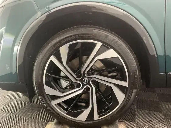 NISSAN QASHQAI III - voiture de démonstration - Photo 23