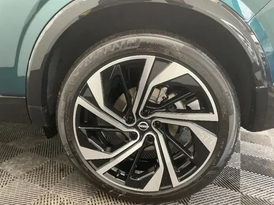 NISSAN QASHQAI III - voiture de démonstration - Photo 24