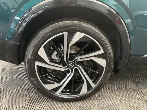 NISSAN QASHQAI III - voiture de démonstration - Photo 25