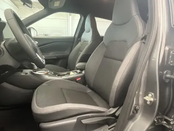NISSAN JUKE II - voiture de démonstration - Photo 18
