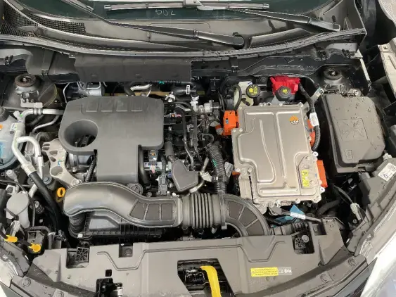 NISSAN JUKE II - voiture de démonstration - Photo 21