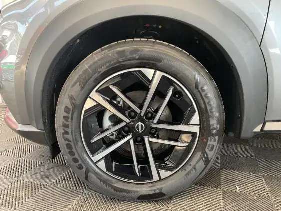 NISSAN JUKE II - voiture de démonstration - Photo 23