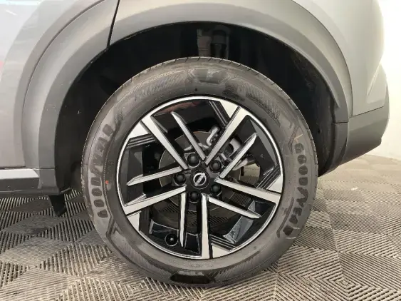 NISSAN JUKE II - voiture de démonstration - Photo 24
