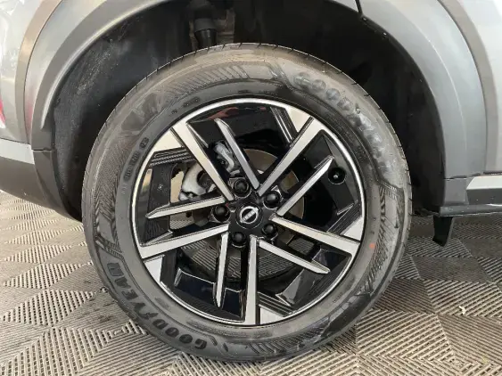 NISSAN JUKE II - voiture de démonstration - Photo 25