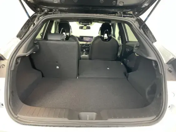 NISSAN JUKE II - voiture de démonstration - Photo 16