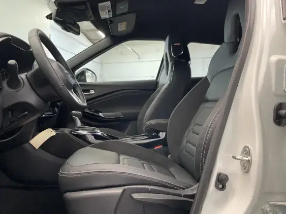 NISSAN JUKE II - voiture de démonstration - Photo 18