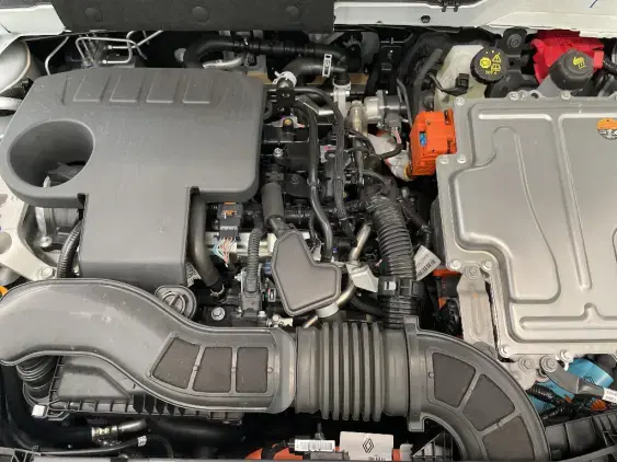 NISSAN JUKE II - voiture de démonstration - Photo 21