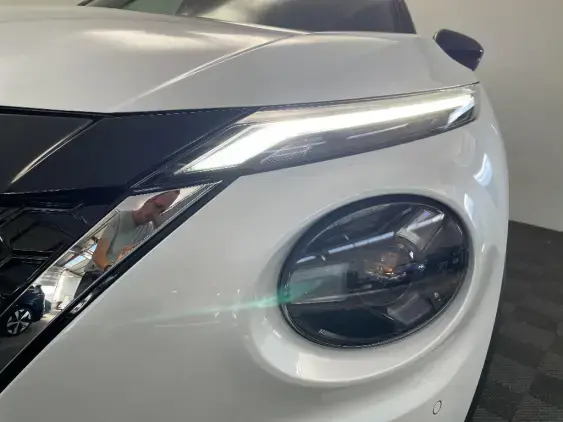 NISSAN JUKE II - voiture de démonstration - Photo 22