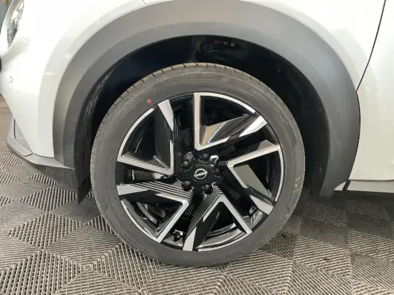 NISSAN JUKE II - voiture de démonstration - Photo 23