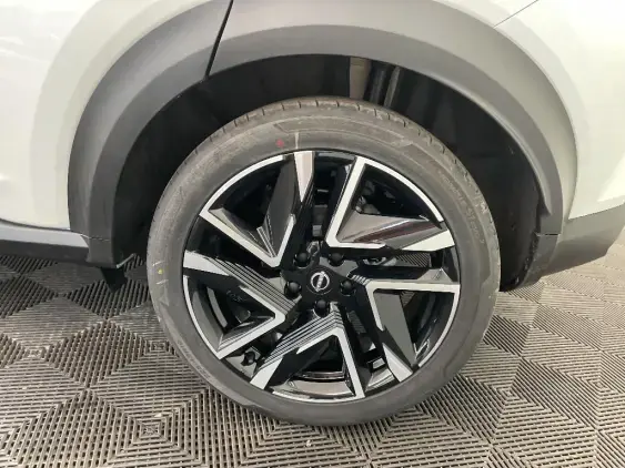 NISSAN JUKE II - voiture de démonstration - Photo 24
