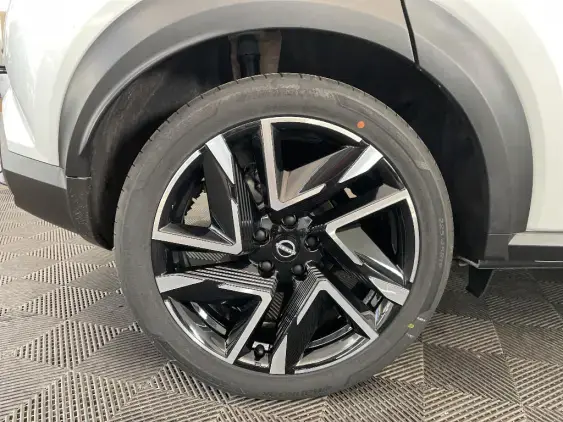 NISSAN JUKE II - voiture de démonstration - Photo 25