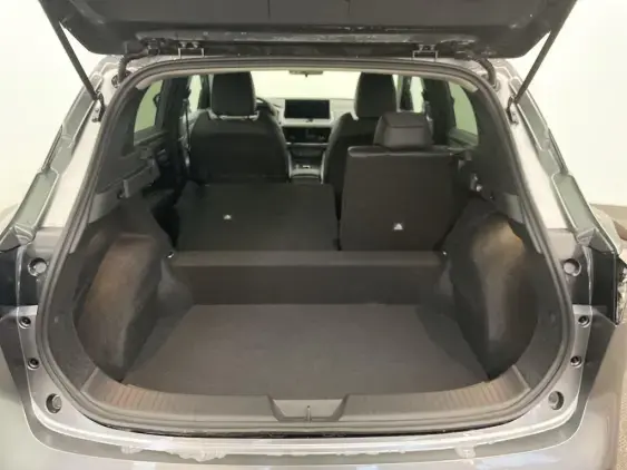 NISSAN QASHQAI III - voiture de démonstration - Photo 16