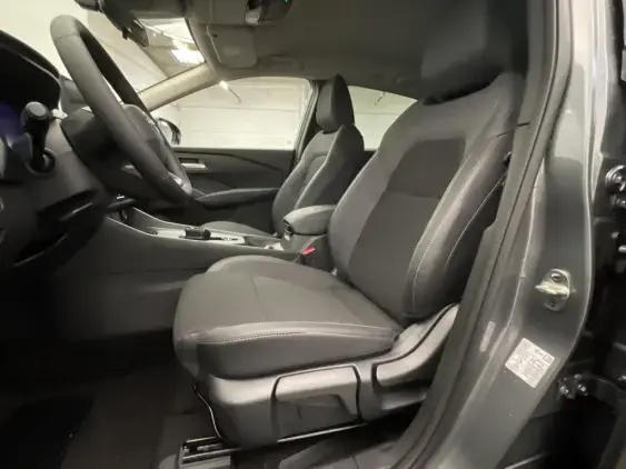 NISSAN QASHQAI III - voiture de démonstration - Photo 18