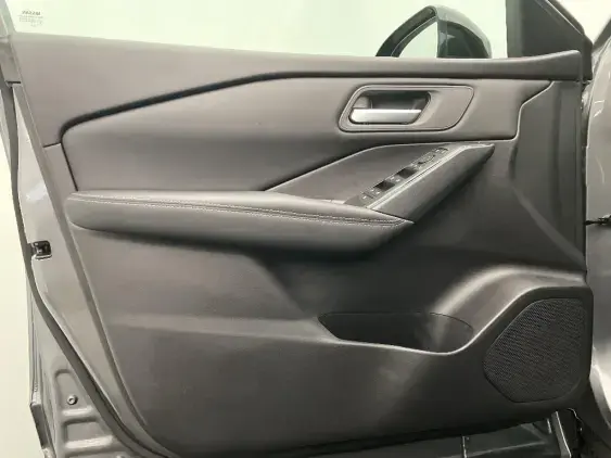 NISSAN QASHQAI III - voiture de démonstration - Photo 19