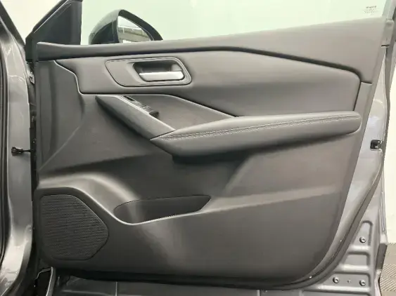 NISSAN QASHQAI III - voiture de démonstration - Photo 20