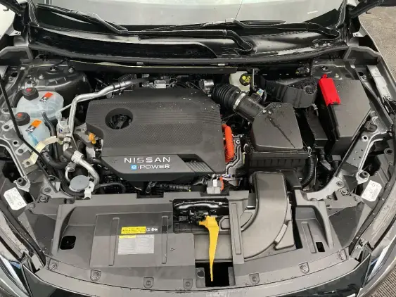 NISSAN QASHQAI III - voiture de démonstration - Photo 21