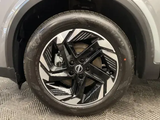 NISSAN QASHQAI III - voiture de démonstration - Photo 23
