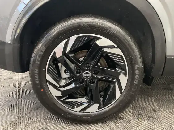 NISSAN QASHQAI III - voiture de démonstration - Photo 25
