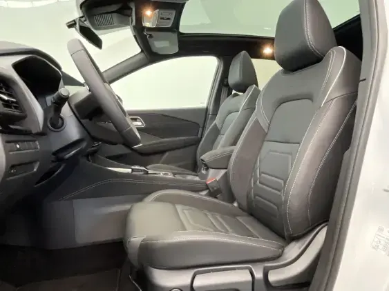 NISSAN QASHQAI III - voiture de démonstration - Photo 18