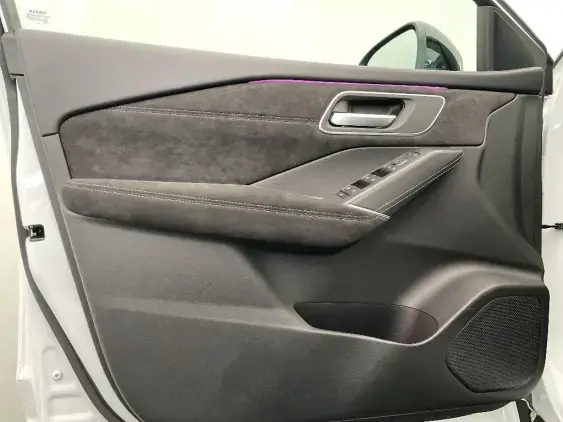 NISSAN QASHQAI III - voiture de démonstration - Photo 19