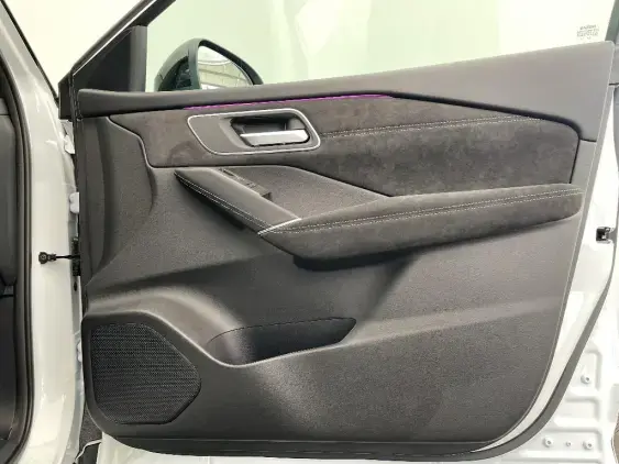 NISSAN QASHQAI III - voiture de démonstration - Photo 20