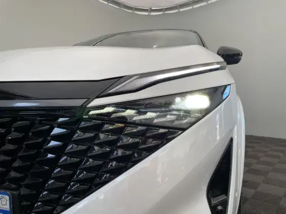 NISSAN QASHQAI III - voiture de démonstration - Photo 22