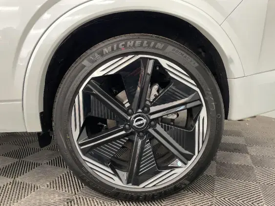 NISSAN QASHQAI III - voiture de démonstration - Photo 24