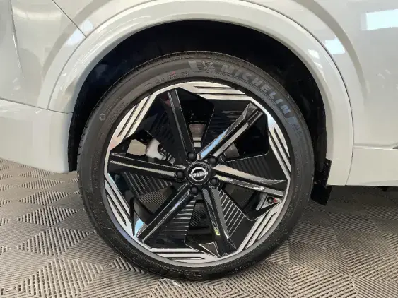 NISSAN QASHQAI III - voiture de démonstration - Photo 25