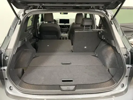 NISSAN QASHQAI III - voiture de démonstration - Photo 16