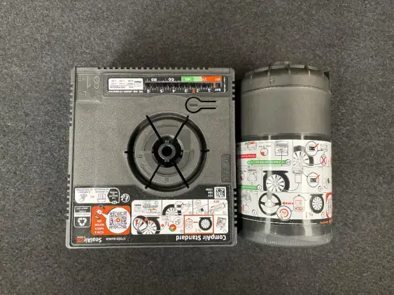 NISSAN QASHQAI III - voiture de démonstration - Photo 17