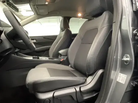 NISSAN QASHQAI III - voiture de démonstration - Photo 18