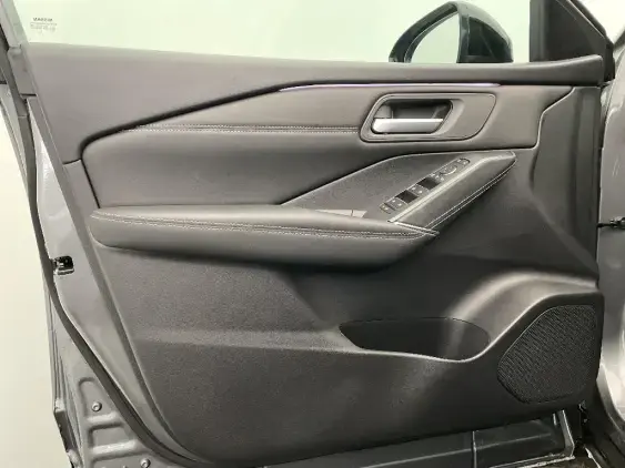 NISSAN QASHQAI III - voiture de démonstration - Photo 19