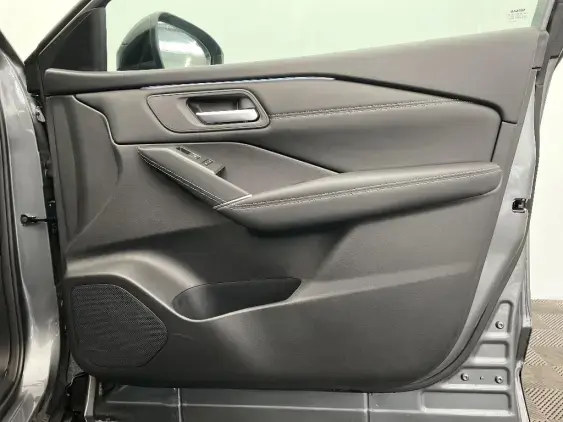 NISSAN QASHQAI III - voiture de démonstration - Photo 20