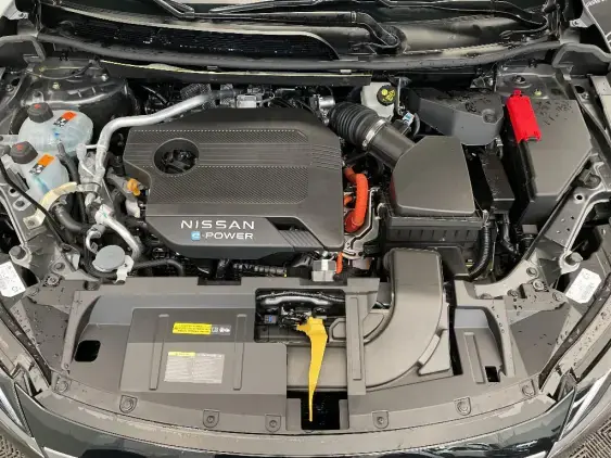 NISSAN QASHQAI III - voiture de démonstration - Photo 21