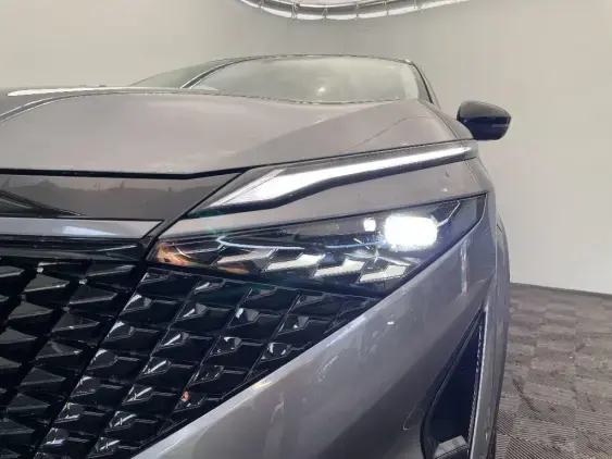 NISSAN QASHQAI III - voiture de démonstration - Photo 22