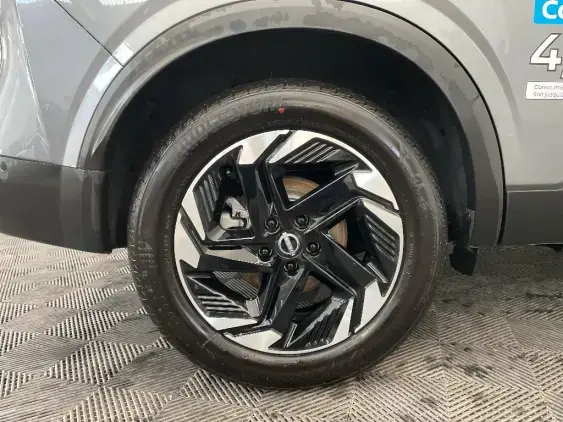 NISSAN QASHQAI III - voiture de démonstration - Photo 25