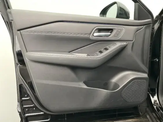 NISSAN X-TRAIL IV - voiture de démonstration - Photo 19