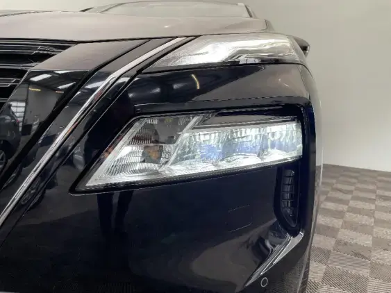 NISSAN X-TRAIL IV - voiture de démonstration - Photo 22