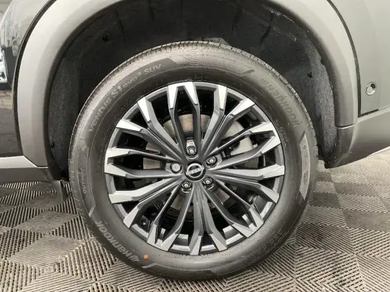 NISSAN X-TRAIL IV - voiture de démonstration - Photo 24