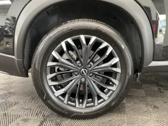 NISSAN X-TRAIL IV - voiture de démonstration - Photo 25