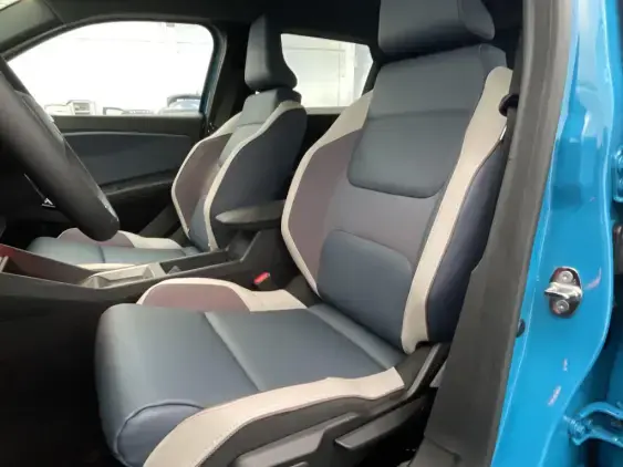 NISSAN MICRA VI - voiture de démonstration - Photo 18