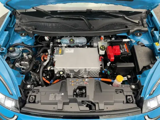 NISSAN MICRA VI - voiture de démonstration - Photo 21