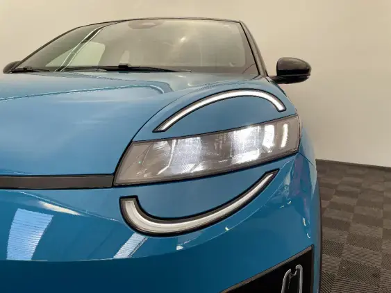 NISSAN MICRA VI - voiture de démonstration - Photo 22