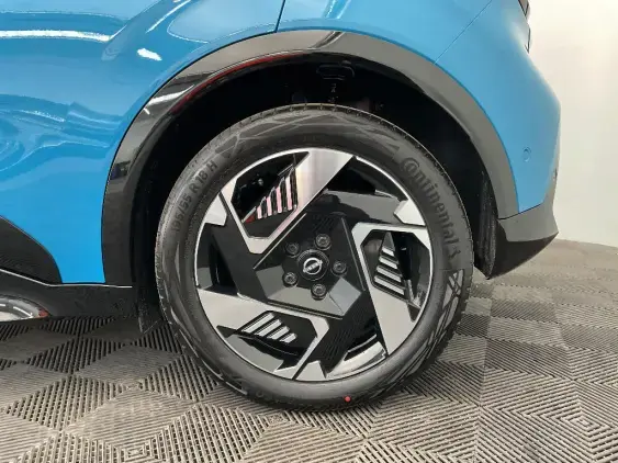 NISSAN MICRA VI - voiture de démonstration - Photo 24