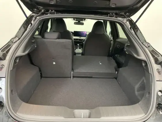 NISSAN JUKE II - voiture de démonstration - Photo 16